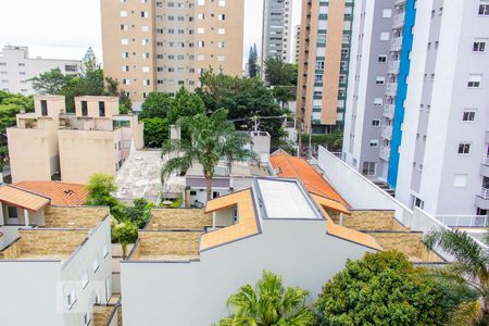 Apartamento à venda com 114m², 3 quartos e 2 vagas Apartamento à venda com 114m², 3 quartos e 2 vagasVista da Suíte