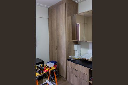 Apartamento à venda com 114m², 3 quartos e 2 vagas Apartamento à venda com 114m², 3 quartos e 2 vagasArmário