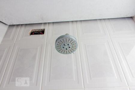 Apartamento à venda com 114m², 3 quartos e 2 vagas Apartamento à venda com 114m², 3 quartos e 2 vagasChuveiro