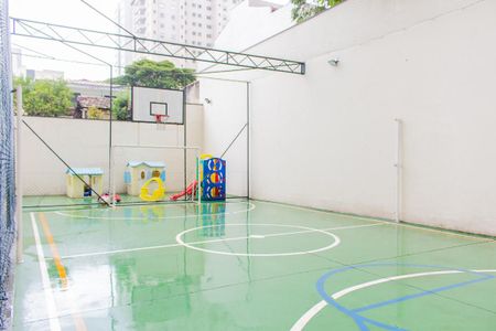 Apartamento à venda com 114m², 3 quartos e 2 vagas Apartamento à venda com 114m², 3 quartos e 2 vagasQuadra Esportiva