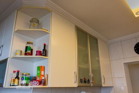 Apartamento à venda com 114m², 3 quartos e 2 vagas Apartamento à venda com 114m², 3 quartos e 2 vagasArmário