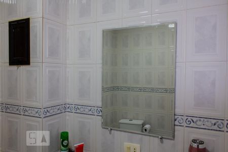 Apartamento à venda com 114m², 3 quartos e 2 vagas Apartamento à venda com 114m², 3 quartos e 2 vagasEspelho