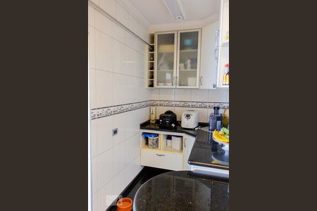 Apartamento à venda com 114m², 3 quartos e 2 vagas Apartamento à venda com 114m², 3 quartos e 2 vagasCozinha