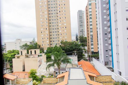Apartamento à venda com 114m², 3 quartos e 2 vagas Apartamento à venda com 114m², 3 quartos e 2 vagasVista do Quarto