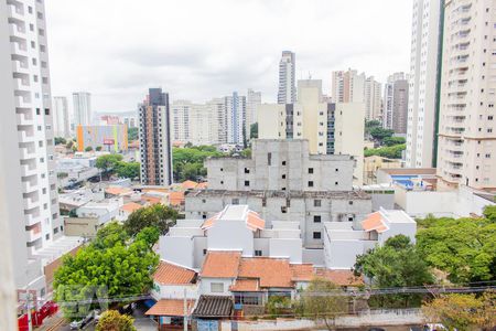 Apartamento à venda com 114m², 3 quartos e 2 vagas Apartamento à venda com 114m², 3 quartos e 2 vagasVista do Closet