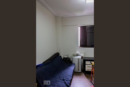 Quarto 1 de apartamento à venda com 3 quartos, 114m² em Campestre, Santo André