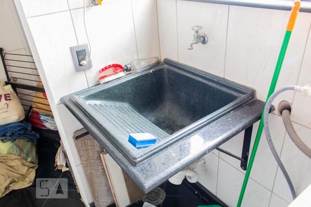 Apartamento à venda com 114m², 3 quartos e 2 vagas Apartamento à venda com 114m², 3 quartos e 2 vagasTanque