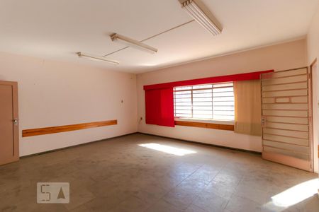 Salas de casa à venda com 3 quartos, 161m² em Centro, Campinas