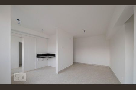 Sala de apartamento para alugar com 2 quartos, 67m² em Vila Paris, Belo Horizonte