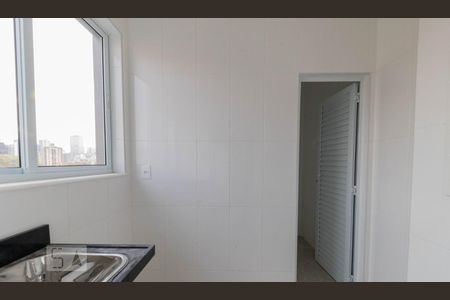 Apartamento para alugar com 67m², 2 quartos e 2 vagasÁrea de Serviço