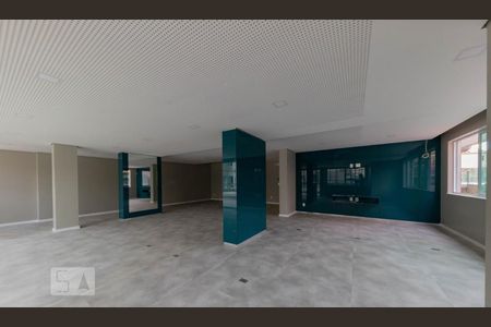 Apartamento para alugar com 67m², 2 quartos e 2 vagasÁrea comum
