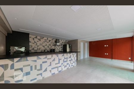 Apartamento para alugar com 67m², 2 quartos e 2 vagasÁrea comum