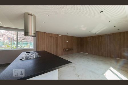 Sala de apartamento para alugar com 2 quartos, 67m² em Vila Paris, Belo Horizonte