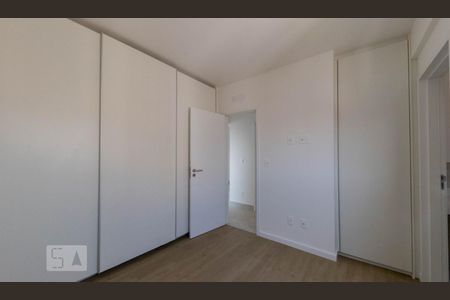 Quarto de apartamento para alugar com 2 quartos, 67m² em Vila Paris, Belo Horizonte