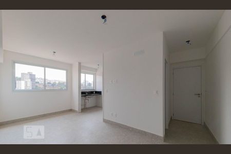 Sala de apartamento para alugar com 2 quartos, 67m² em Vila Paris, Belo Horizonte
