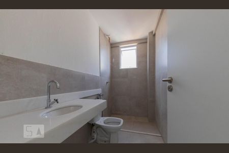 Apartamento para alugar com 67m², 2 quartos e 2 vagasBanheiro