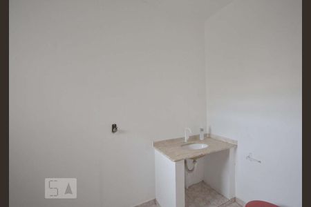 Lavabo  de casa à venda com 3 quartos, 336m² em Vila Dom Pedro I, São Paulo