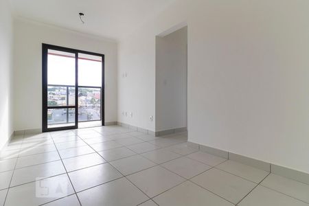 Sala de apartamento à venda com 3 quartos, 62m² em Parque Brasília, Campinas