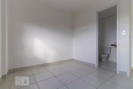 Quarto 1 - Suíte de apartamento à venda com 3 quartos, 62m² em Parque Brasília, Campinas