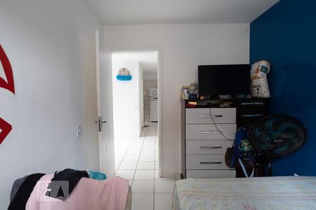 Apartamento à venda com 49m², 2 quartos e 1 vagaQuarto