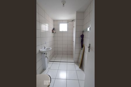 Apartamento à venda com 49m², 2 quartos e 1 vagaBanheiro