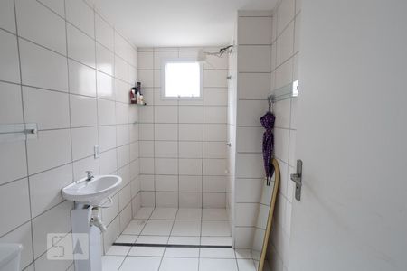 Apartamento à venda com 49m², 2 quartos e 1 vagaBanheiro