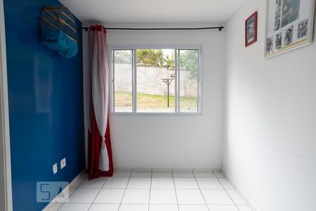 Apartamento à venda com 49m², 2 quartos e 1 vagaQuarto