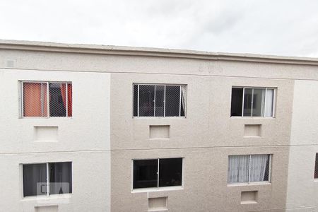 Vista da Sala de apartamento à venda com 2 quartos, 50m² em Mato Grande, Canoas