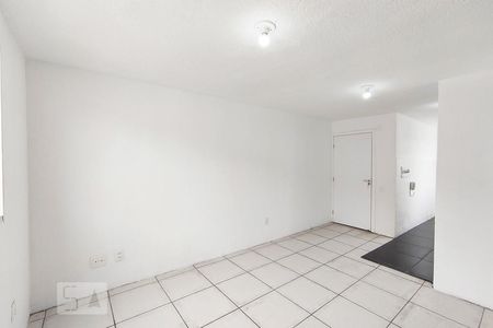 Sala de apartamento à venda com 2 quartos, 50m² em Mato Grande, Canoas