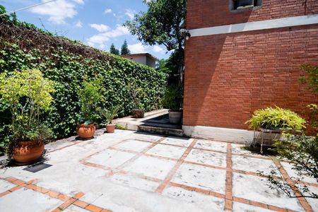 Casa à venda com 450m², 4 quartos e 3 vagasÁrea de Serviço