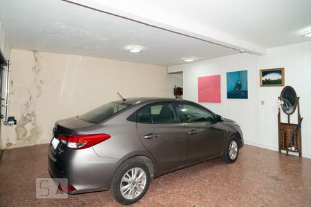 Casa à venda com 450m², 4 quartos e 3 vagasGaragem