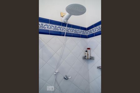 Casa à venda com 450m², 4 quartos e 3 vagasBanheiro Social