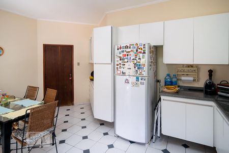 Casa à venda com 450m², 4 quartos e 3 vagasCozinha