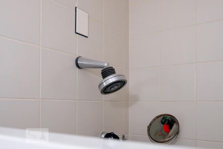 Casa à venda com 450m², 4 quartos e 3 vagasBanheiro Quarto 3 - Suíte