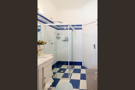 Casa à venda com 450m², 4 quartos e 3 vagasBanheiro Social