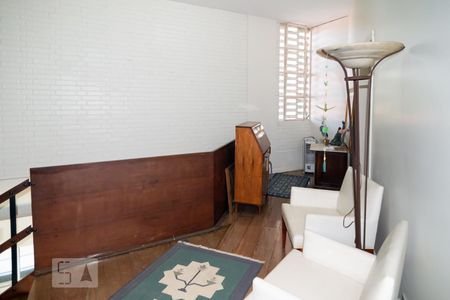 Casa à venda com 450m², 4 quartos e 3 vagasHall Quartos
