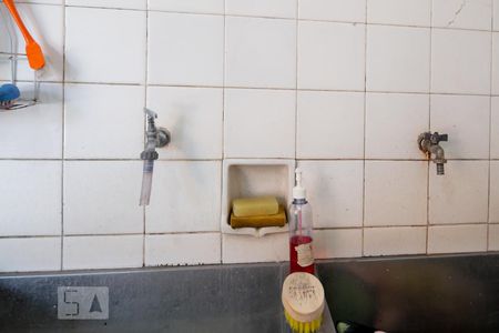 Casa à venda com 450m², 4 quartos e 3 vagasÁrea de Serviço