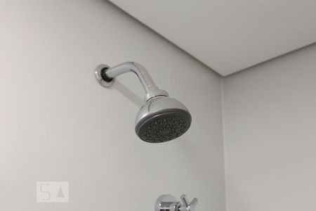 Apartamento à venda com 31m², 1 quarto e 1 vagaBanheiro