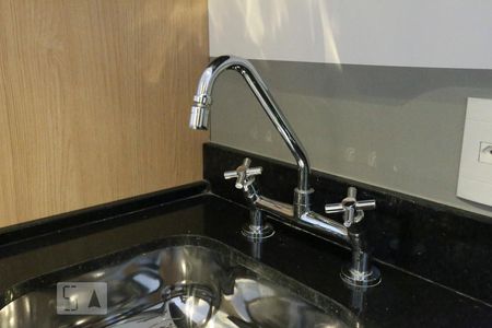 Apartamento à venda com 31m², 1 quarto e 1 vagaCozinha