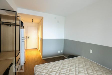 Studio de apartamento para alugar com 1 quarto, 31m² em Indianópolis, São Paulo