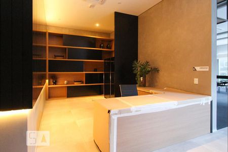Apartamento à venda com 31m², 1 quarto e 1 vagaÁrea comum - Cinema