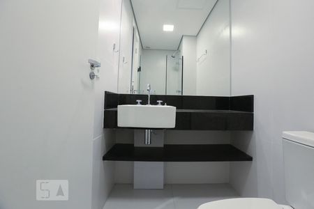 Apartamento à venda com 31m², 1 quarto e 1 vagaBanheiro