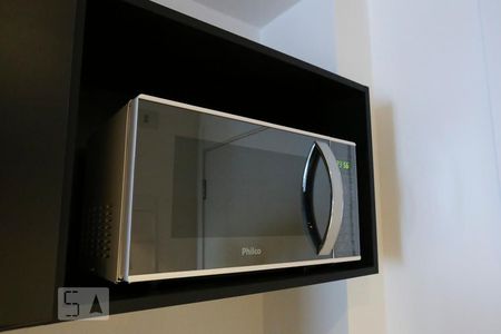 Apartamento à venda com 31m², 1 quarto e 1 vagaCozinha