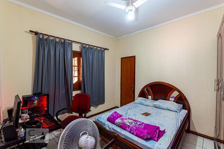 Casa para alugar com 300m², 3 quartos e 3 vagasSuite 