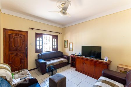Sala de casa para alugar com 3 quartos, 300m² em Fonseca, Niterói