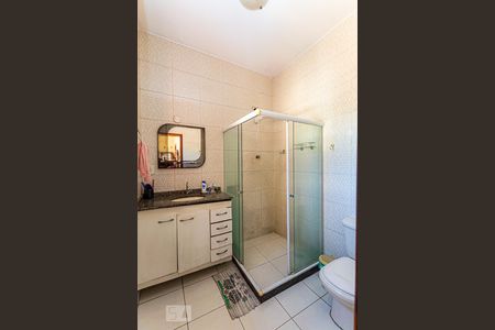 Banheiro de casa para alugar com 3 quartos, 300m² em Fonseca, Niterói