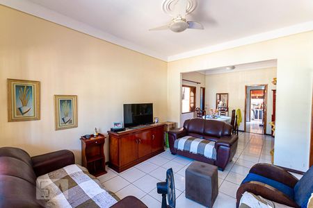 Sala de casa para alugar com 3 quartos, 300m² em Fonseca, Niterói