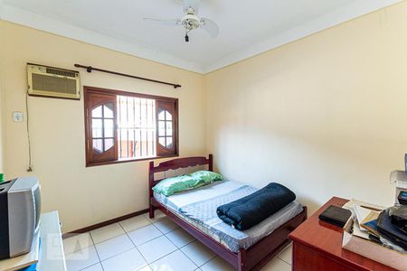 Quarto 1 de casa para alugar com 3 quartos, 300m² em Fonseca, Niterói