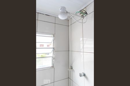 Banheiro de casa para alugar com 1 quarto, 45m² em Vila Guilherme, São Paulo