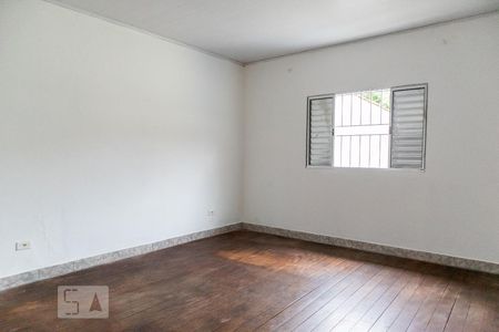 Sala/Quarto de casa para alugar com 1 quarto, 45m² em Vila Guilherme, São Paulo